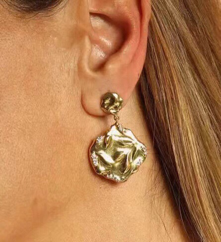 Bottega Veneta Earrings